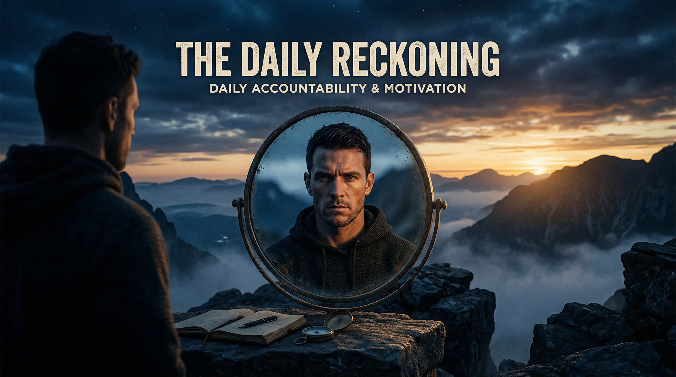 The Daily Reckoning YouTube Channel